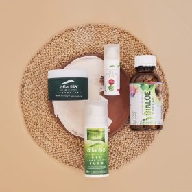 Acemannan: der sagenhafte inhaltsstoff der aloe vera