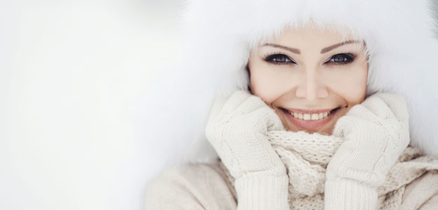 Tips to Have a Radiant Skin in Winter with Aloe