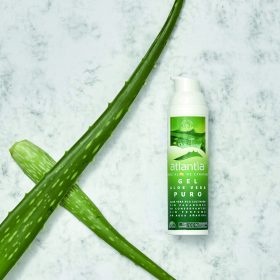 L’aloe vera pur et non en poudre