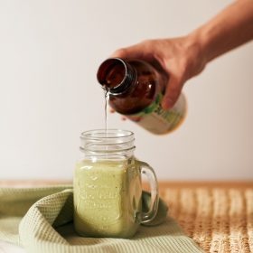 ¿Cómo ayudar a la digestión con aloe?