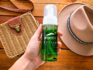 The best weather in the world. The best aloe for your skin