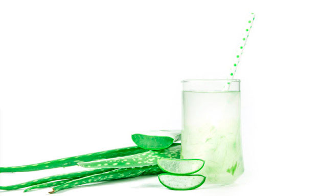 Aloe vera: 3 zumos recomendados