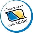 Made in the Canary Islands